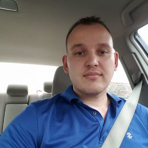 Meet your Posher, Marek